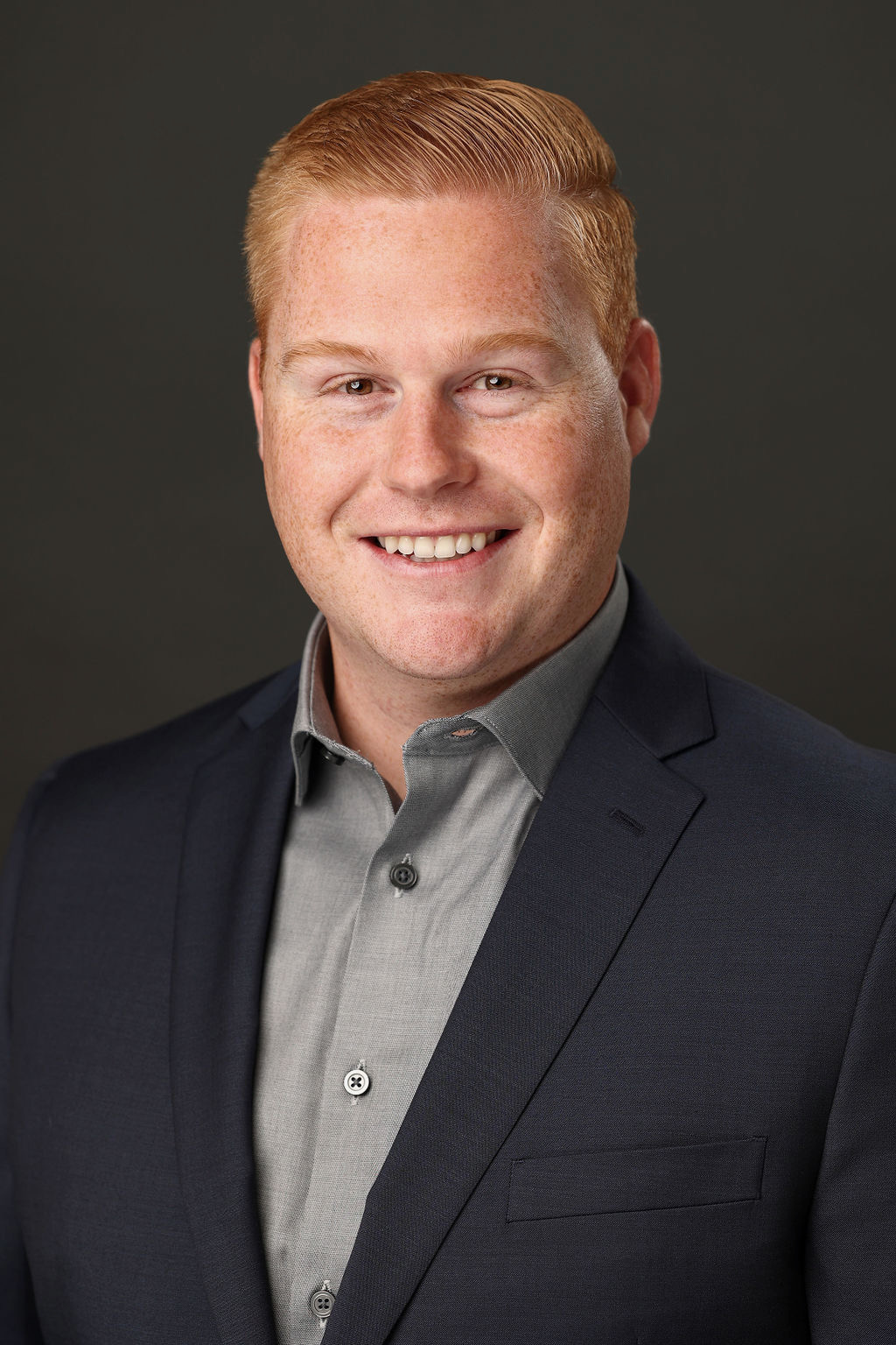 Matt Cordery, North Bench Real Estate