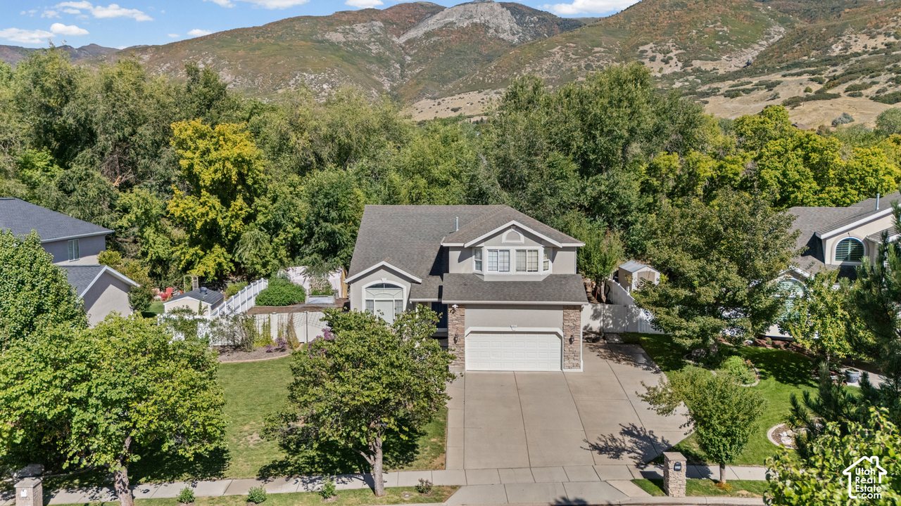 1071 S 55 W, Farmington