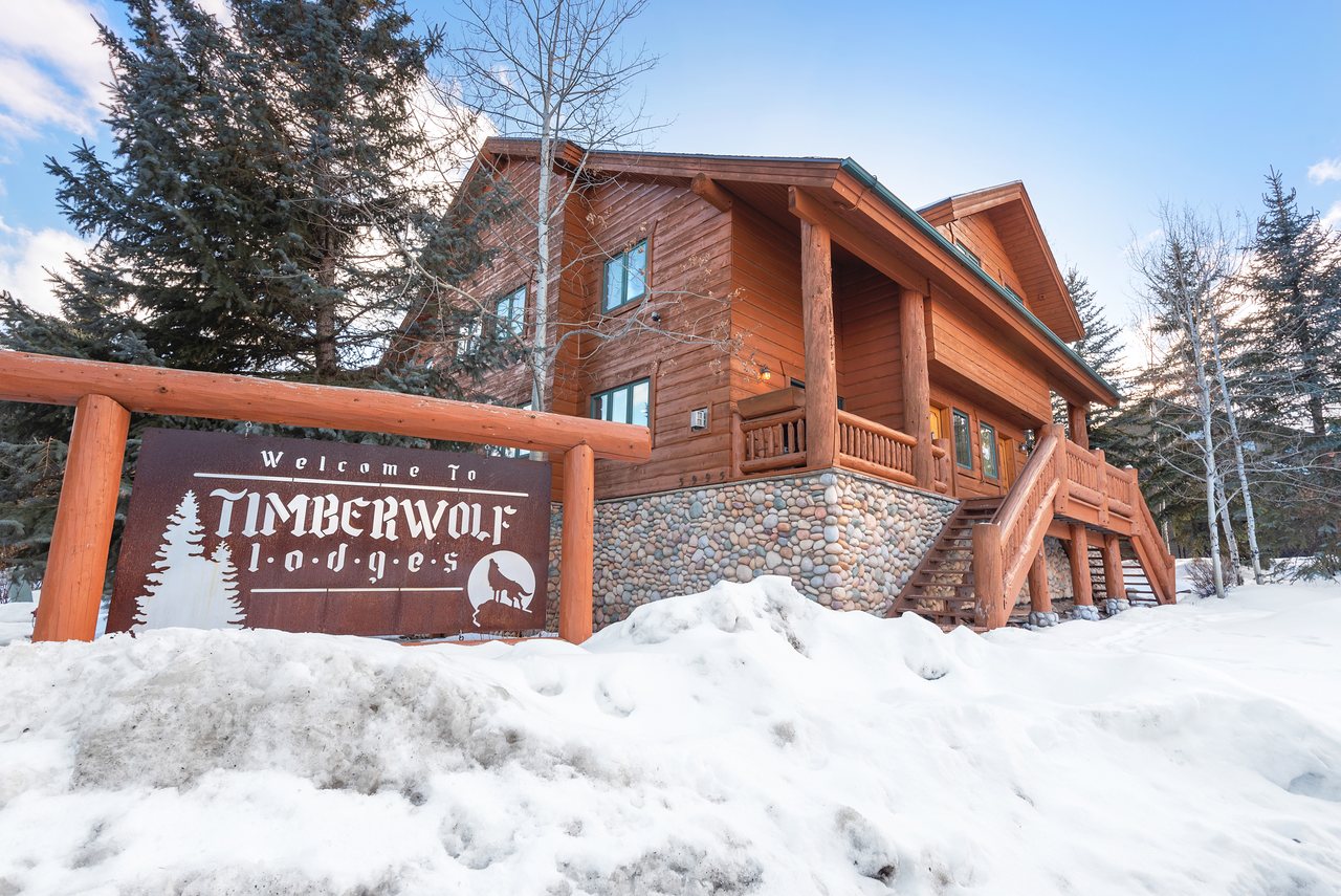 3995 N Timberwolf Ln #1A, Park City